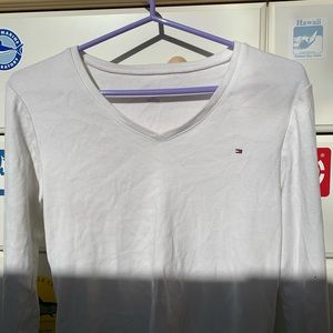 Tommy Hilfiger long sleeve